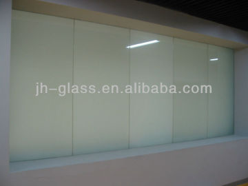 glass panel mounting brackets