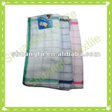 checkered kitchen towels