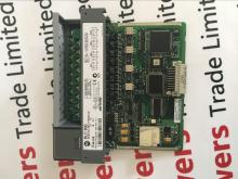 Combined Temperature Sensing Input Module 1756-IRT8I