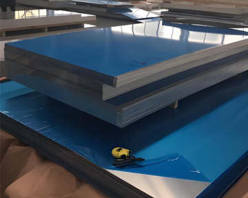 Food Grade Aluminum Foil Roll