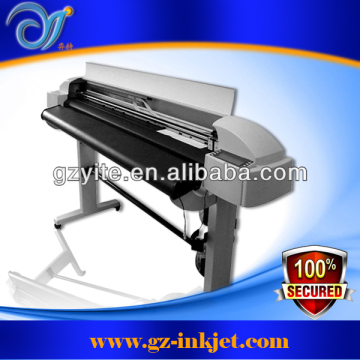 Encad Novajet 750 indoor and outdoor printing machine