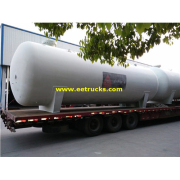 60m3 30ton NH3 Ammonia Storage Tanks