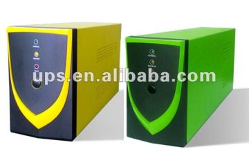 OFFLINE UPS / Computer UPS / Backup UPS (500VA-1500VA)