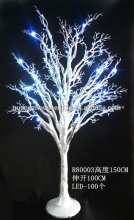 Light tree/wedding table centerpieces tree/wedding decoration