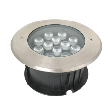 IP68 Stainless Steel Underground Buried LED Light