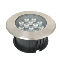 IP68 Stainless Steel Underground Buried LED Light