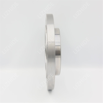 Gost PN6 12820-80 slip on flange