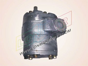 LM-TR02043 H8.01HYDRAULIC PUMP UTB Tractor Parts hydranlic pump Parts tractor utb parts