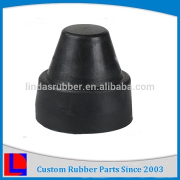 Cheap custom rubber nut cover