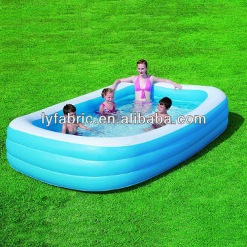 inflatable pool fabirc