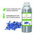 थोक ब्लुक गुणवत्ता कार्बनिक प्राकृतिक पौधे अर्क एंटी एजिंग एंटी-रिंकल मॉइस्चराइजिंग नीले टैंसी फेशियल ऑयल आवश्यक तेल