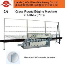 glass machine- Glass Round Edging Machine
