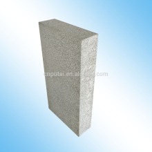 Closed Cell Large Aluminium Foam Block