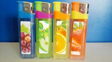 hunan custom cigar lighter best sell lighter accessories