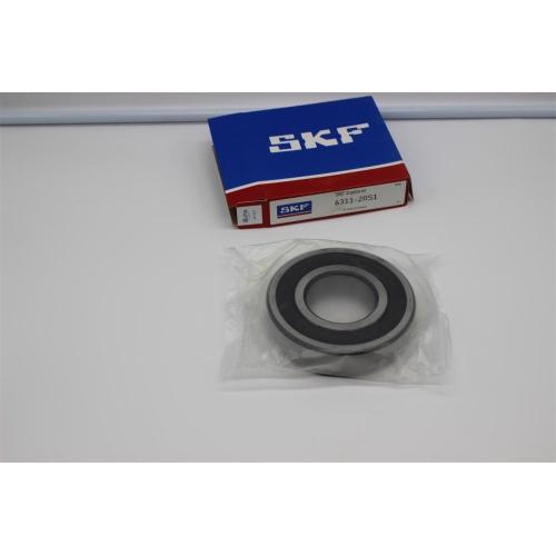 Deep groove ball bearing SKF 6201