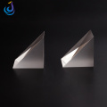 Uv fused silica angle prisms