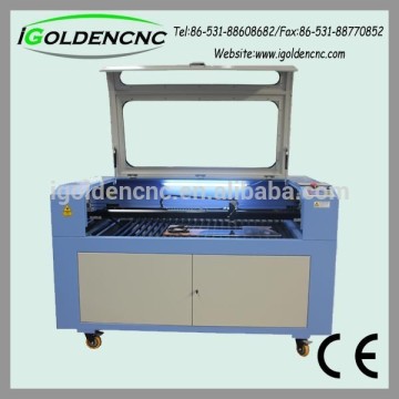 co2 laser 1390 co2 150w laser cutting machine