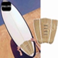 Melors Shortboard Pad Espuma Stomp Pad Tail Pad