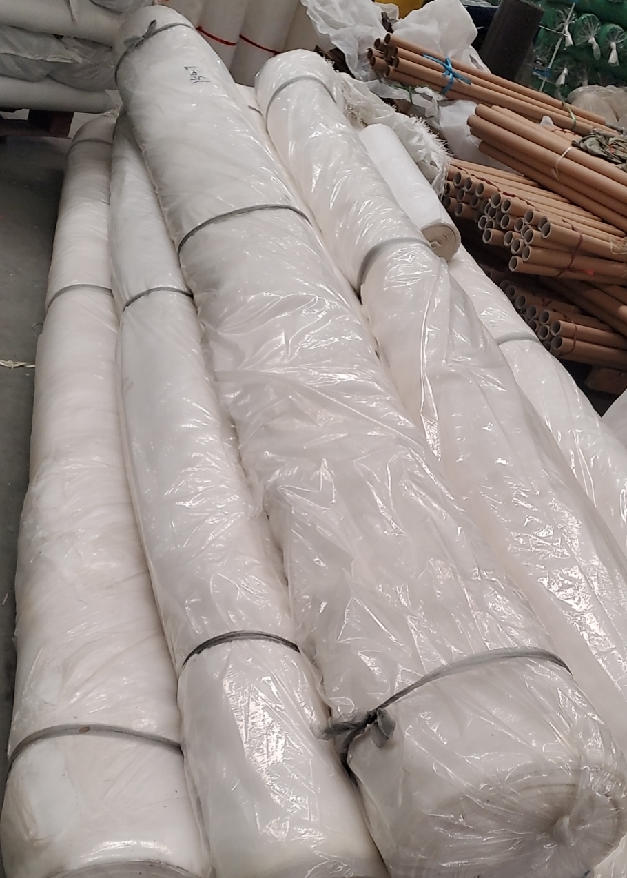 חרק חקלאות נטו 50 מטר x130gsm