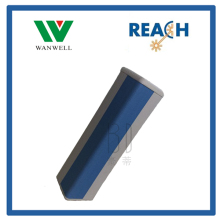 Vinyl corner guard protection