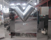 VI Forced Agitating Blender