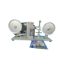 RCA Abrasion Tester: Norman RCA Abrasion Wear Testing Machine - Factory Price