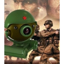 PC Camera Webcam New Style