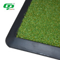 Anti-Skidding Short Grass Golf Residential Mat