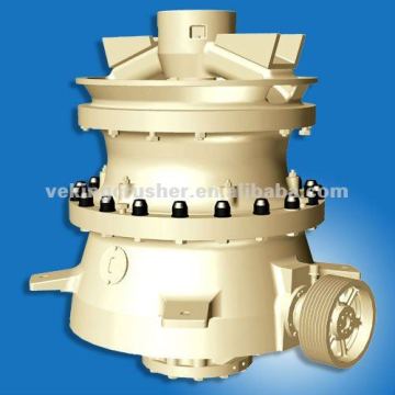 High Quality Stone Breaker Machine Of China