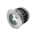 Étape LED de lampe de sol IP67 LALLE EXTÉRIEUR