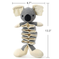 Dog Plush Toys for Large and Medium Dogs