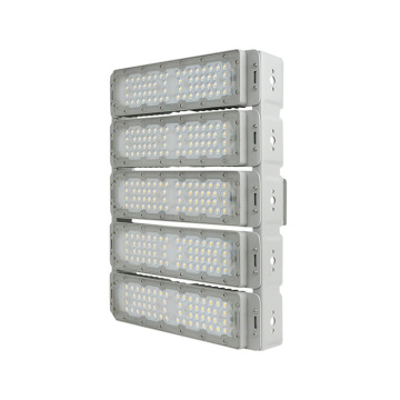 Durable Long-Lasting Climate-Resilient LED Arena Light