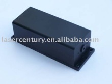 20mW 532nm DPSS SLM Green Laser, SA Series