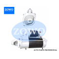 بوش STARTER MOTOR 0986021000 24V 4.0KW 9T