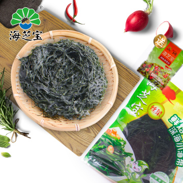 Premium Dry Shredded Kelp Seaweed Good For You