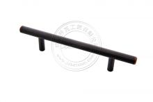 12mm Drawer pull steel furniture handle