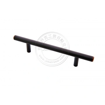 T Bar خزانة المقابض Orb درج سحب مقبض الأثاث Orb درج T Bar مقبض المصنعين والموردين في الصين