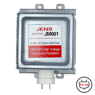 95% New Original Microwave Oven Magnetron For JENS JM001 Microwave Oven Parts Microwave Alternative Accessories