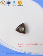 CNC Tungsten Carbide Insert WNMG