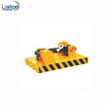 2000 kg Automatic Permanent Magnetic Plate Lifter