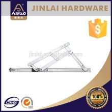 Antirust 5 bars type hinge for window stay,bar type hinges