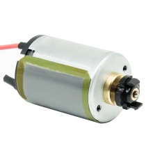 High rpm DC Motor | High Speed Small Motor | 1000 rpm High Torque DC Motor
