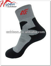 2014 New Design Cheap Soprt Running Socks