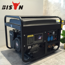 BISON(CHINA) Welding Generator Set, Welding Generator Diesel Type, Welding Electric Generator