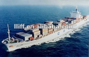 shipping bahrain persian gulf