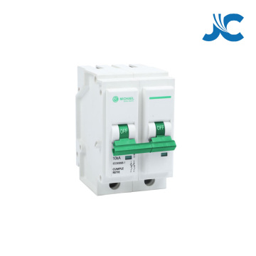 Compact Miniature Circuit Breaker Series