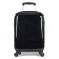 New design PC suitcases lady luggage travel set