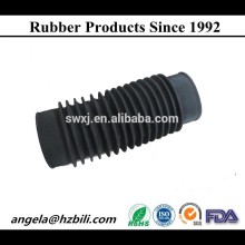Auto rubber dust boot