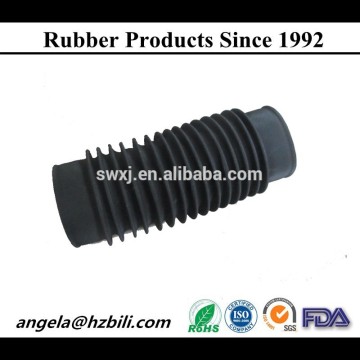Auto rubber dust boot