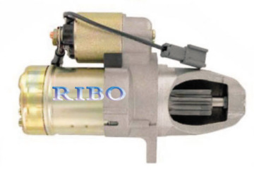 Starter Motor (RB-STAR4001)